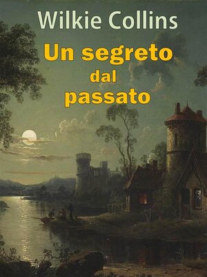 cover image of Un segreto dal passato